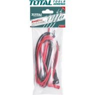 Test lead probes