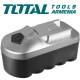 Nickel-cadmium battery / 18 V / 1.2 Ah Nickel-cadmium battery / 18 V / 1.2 Ah
