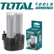 Մարտկոց Լիթիում - իոնի 12 Վ 1,5 Ա*ժ