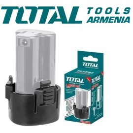 Մարտկոց Լիթիում - իոնի 12 Վ 1,5 Ա*ժ