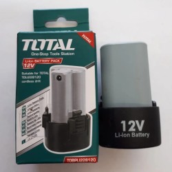 Lithium-ion battery of 12 V / 1,5 Ah