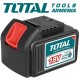 Lithium-Ion battery / 18 V / 1.5 Ah Lithium-Ion battery / 18 V / 1.5 Ah