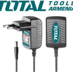 Charger Nickel-Cadmium 18 V / 1,2 Ah / For battery TOBP1806