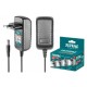 Charger Li-Ion 12 V / 1,5 Ah / For battery TOBPLI228120 Charger Li-Ion 12 V / 1,5 Ah / For battery TOBPLI228120