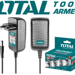 Charger Li-Ion 18 V / 1,5 Ah / For battery TOBPLI228180  