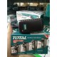 Charger Li-Ion 18 V / 1,5 Ah / For battery TOBPLI228180 Charger Li-Ion 18 V / 1,5 Ah / For battery TOBPLI228180