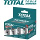 Charger Li-Ion 18 V / 1,5 Ah / For battery TOBPLI228180 Charger Li-Ion 18 V / 1,5 Ah / For battery TOBPLI228180