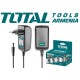 Charger Li-Ion 18 V / 1,5 Ah / For battery TOBPLI228180 Charger Li-Ion 18 V / 1,5 Ah / For battery TOBPLI228180