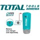 Li-ion USB-A charger Li-ion USB-A charger