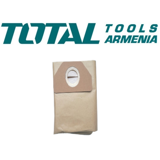 Dust bag Dust bag