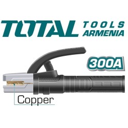 Holder 300 A 
