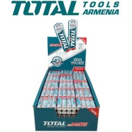 Alkaline battery AAA (LR03)