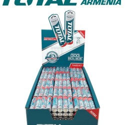 Alkaline battery AAA (LR03)