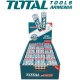 Alkaline battery AAA (LR03)