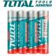 Alkaline battery AAA (LR03) Alkaline battery AAA (LR03)