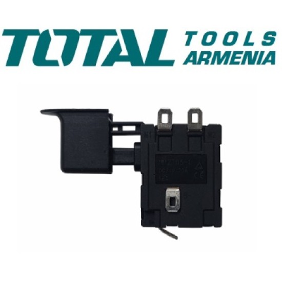 Switch (for car compressor TACLI2002) Switch (for car compressor TACLI2002)
