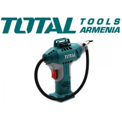Inflator (for car compressor TACLI2001)