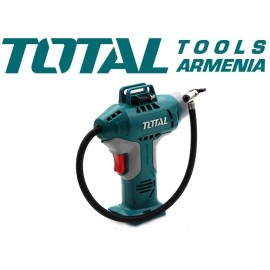 Ինֆլատոր (մեքենայի կոմպրեսոր` TACLI2001-ի համար)