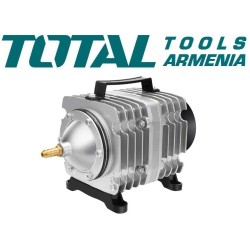 Inflator (for car compressor TACLI2002)