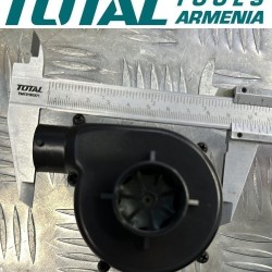 Air conditioning complex (For Car Compressor TACLI2002)