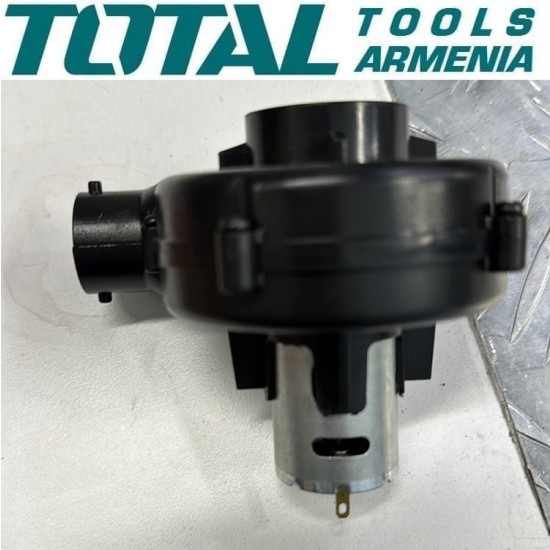 Air conditioning complex (For Car Compressor TACLI2002)