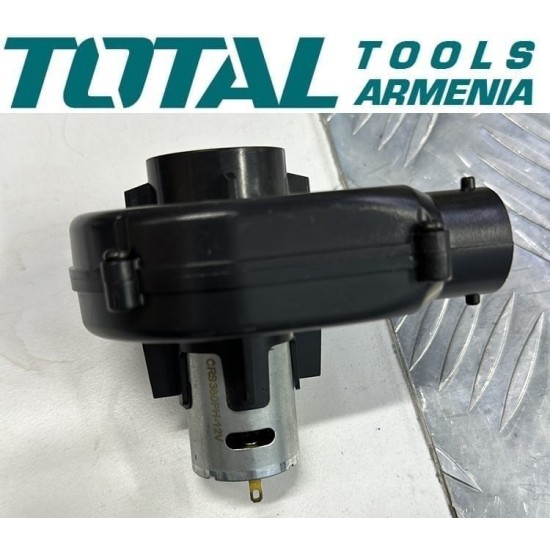 Air conditioning complex (For Car Compressor TACLI2002)
