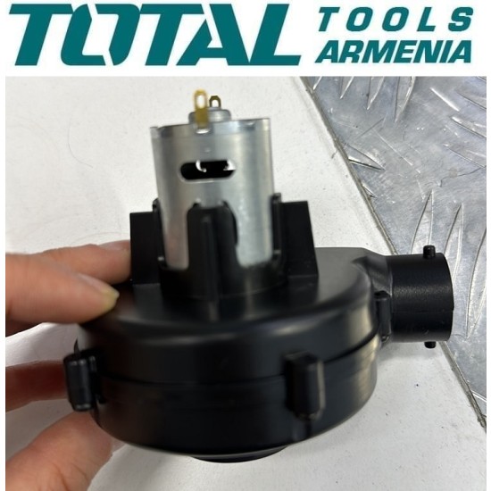 Air conditioning complex (For Car Compressor TACLI2002)