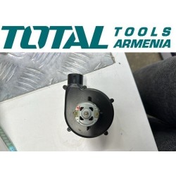 Air conditioning complex (For Car Compressor TACLI2002)