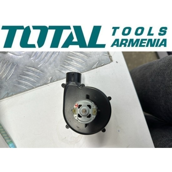 Air conditioning complex (For Car Compressor TACLI2002)