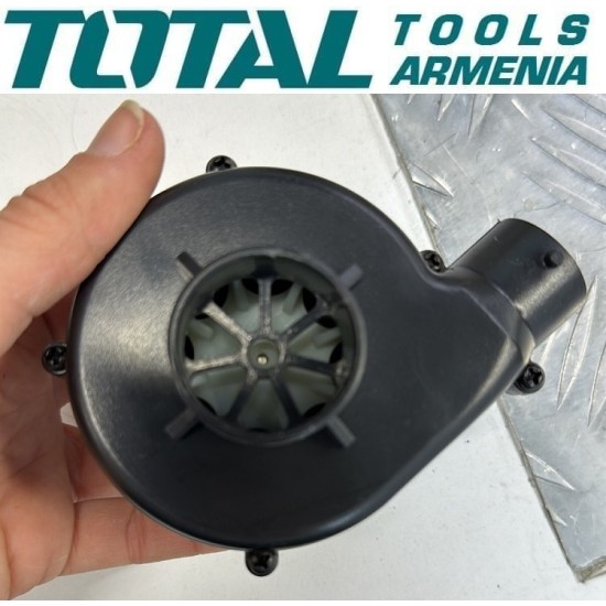 Air conditioning complex (For Car Compressor TACLI2002)