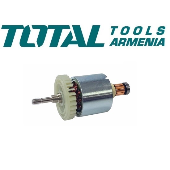Motor (For Angel Grinder TAGLI1151) Motor (For Angel Grinder TAGLI1151)