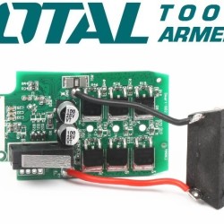 PCB plate (For Angle Grinder TAGLI201158)