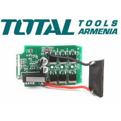 PCB plate (For Angle Grinder TAGLI201158)