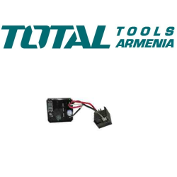 PCBA protection board (for Cordless Angle Grinder TAGLI2011582)