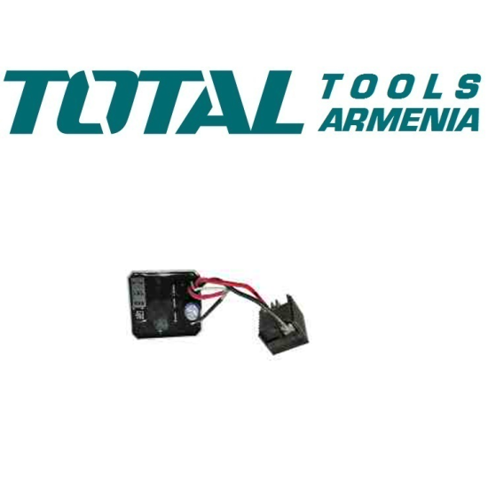 PCBA protection board (for Cordless Angle Grinder TAGLI2011582) PCBA protection board (for Cordless Angle Grinder TAGLI2011582)
