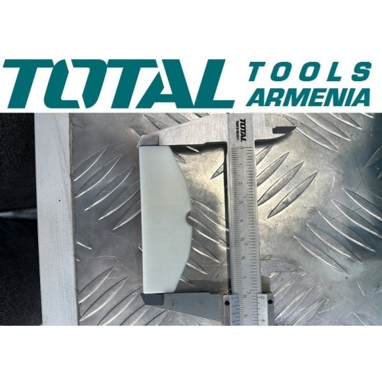 Blades for rotor (for pneumatic impact wrench TAT40111)