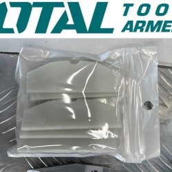 Blades for rotor (for pneumatic impact wrench TAT40111)