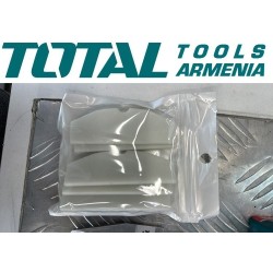 Blades for rotor (for pneumatic impact wrench TAT40111)