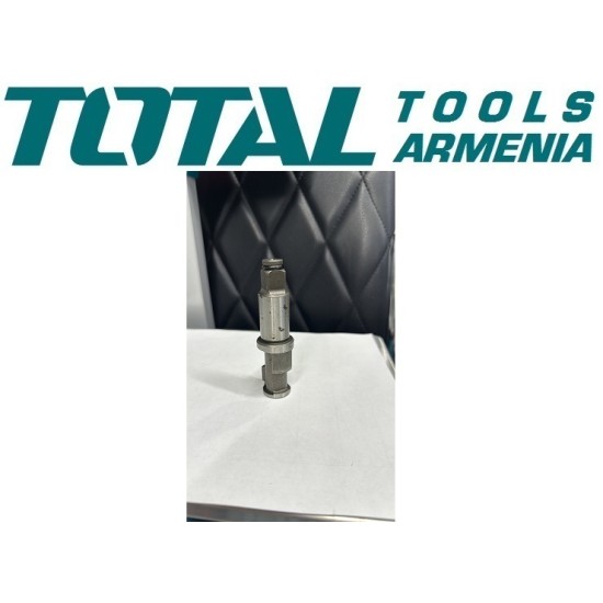 Motor Shaft (For Pneumatic Impact Wrench TAT40122)