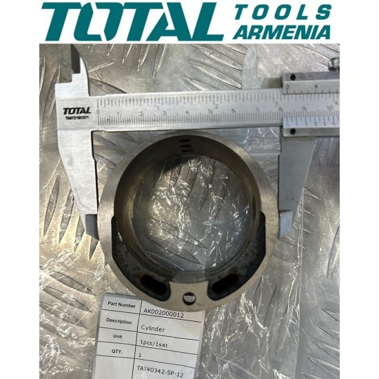 Cylinder (For Wrench TAT40342)
