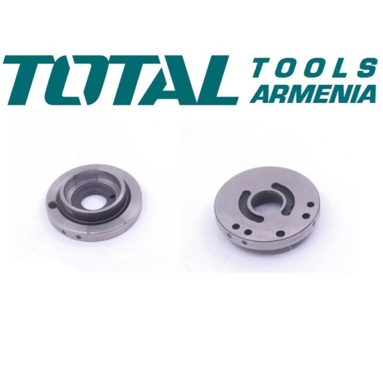 Front cylinder plate (For Wrench TAT41112) Front cylinder plate (For Wrench TAT41112)