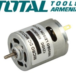 DC motor (For Blower TABLI2001)