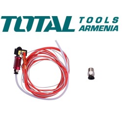 Ceramic Heater Wire Kit (for technical hair TB2006)