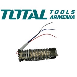Heater Wire Kit (for technical hair TB20045)