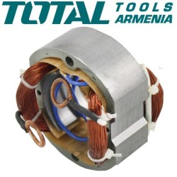 Stator (for angle grinder TAGLI201158)