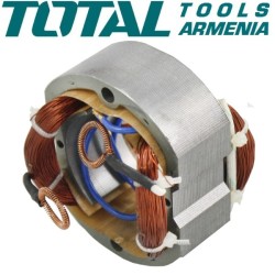 Stator (Diamond Drilling Machine TDDM28001)
