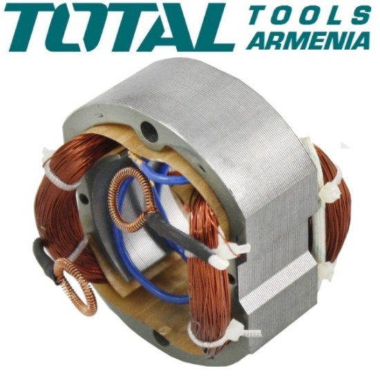 Stator (Diamond Drilling Machine TDDM28001) Stator (Diamond Drilling Machine TDDM28001)