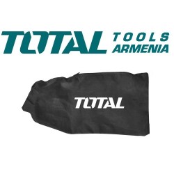 Dust bag (for blower TB2066)
