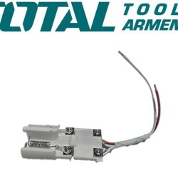 Heater Wire Kit (for technical hair TBLI20025)