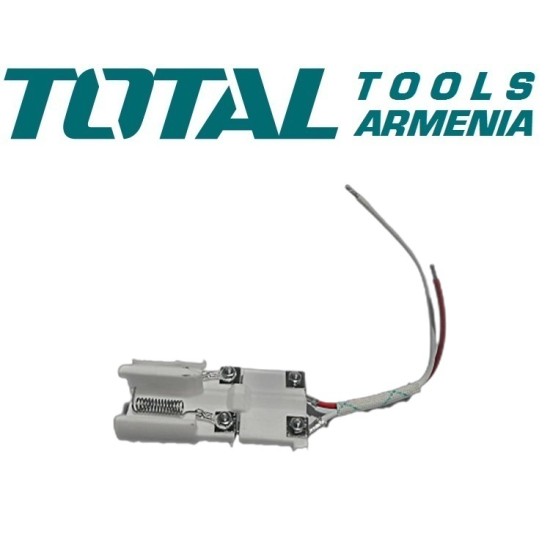Heater Wire Kit (for technical hair TBLI20025) Heater Wire Kit (for technical hair TBLI20025)